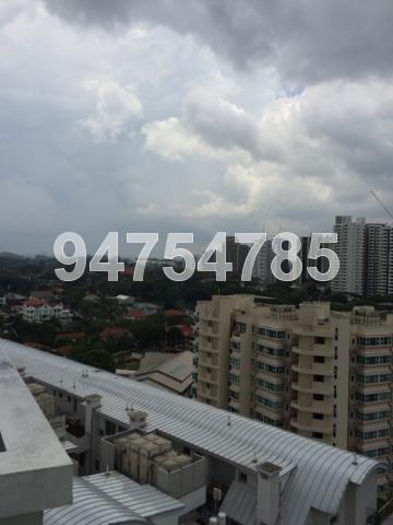 Jervois Jade (D10), Apartment #76028552